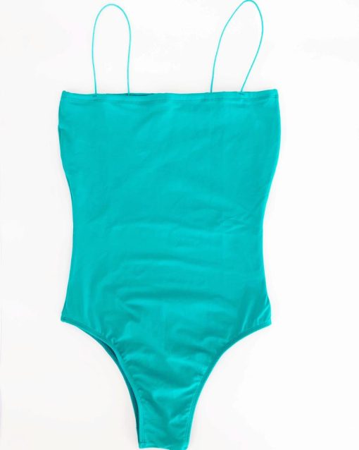 Body Reto - Imagem 7