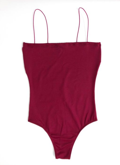 Body Reto - Imagem 4