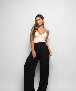 Calça Pantalona