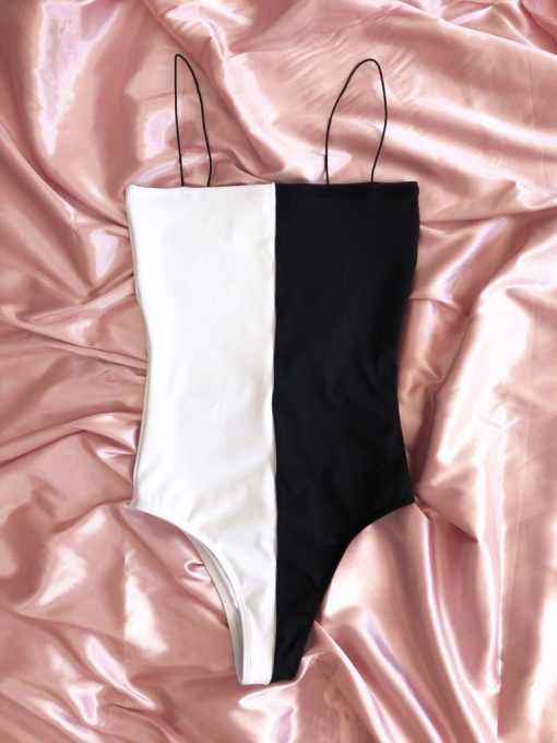 Body Bicolor - Imagem 3