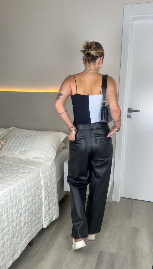 Body Bicolor - Imagem 4
