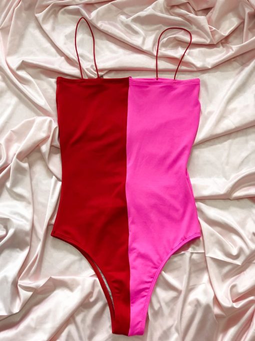 Body Bicolor - Imagem 2