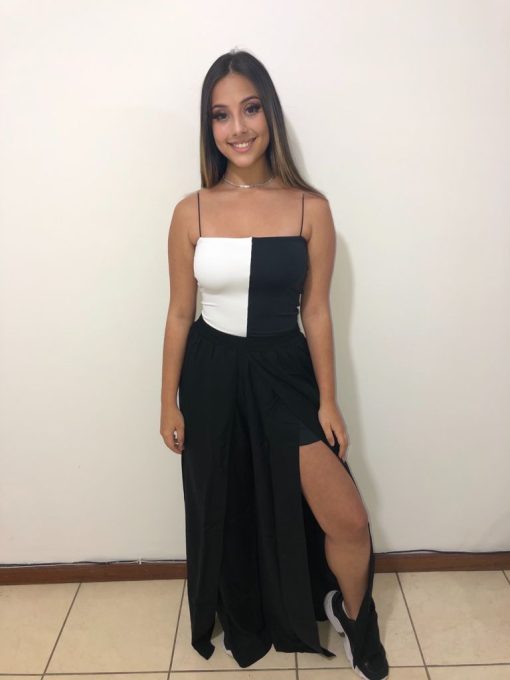Body Bicolor - Imagem 5