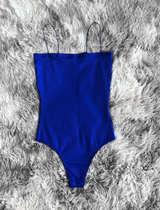 Body Reto - Imagem 8