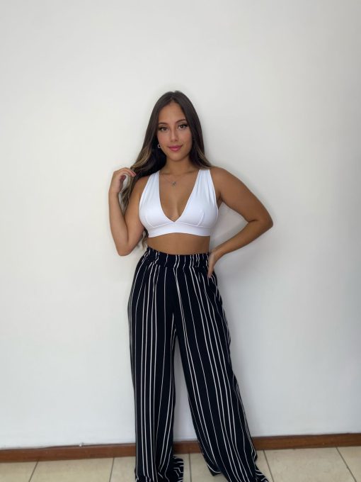 Cropped Euphoria Liso - Imagem 13