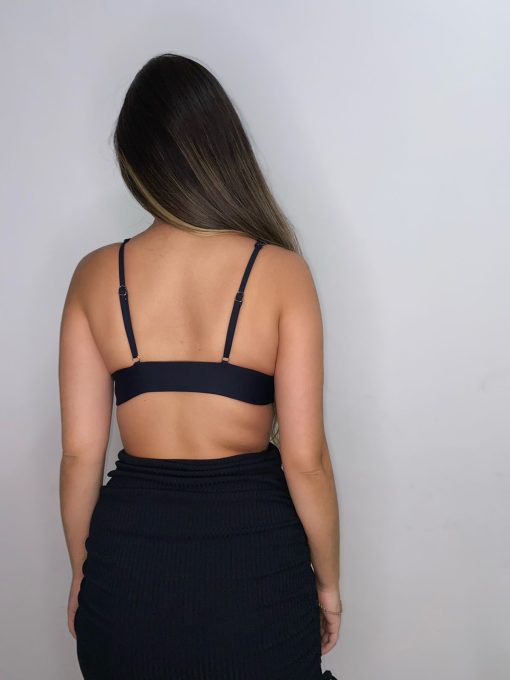 Cropped Euphoria Liso - Imagem 10