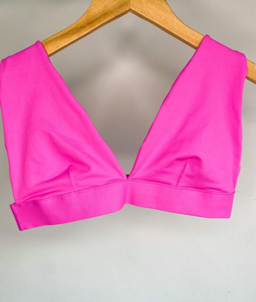 Cropped Euphoria Liso - Imagem 9