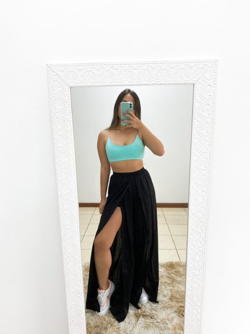 Cropped Leticia Liso - Imagem 2