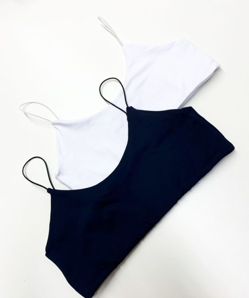 Cropped Leticia Liso - Imagem 4