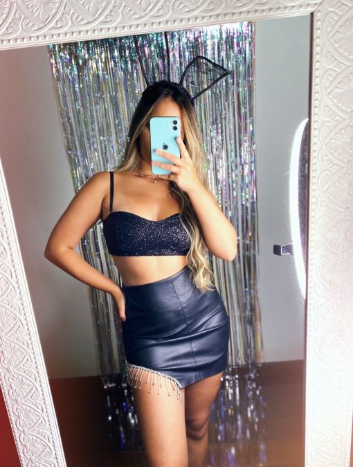 Cropped Ariel - Imagem 8