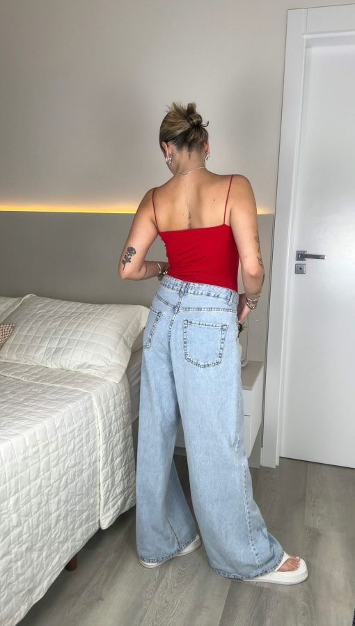 Body Reto - Imagem 5