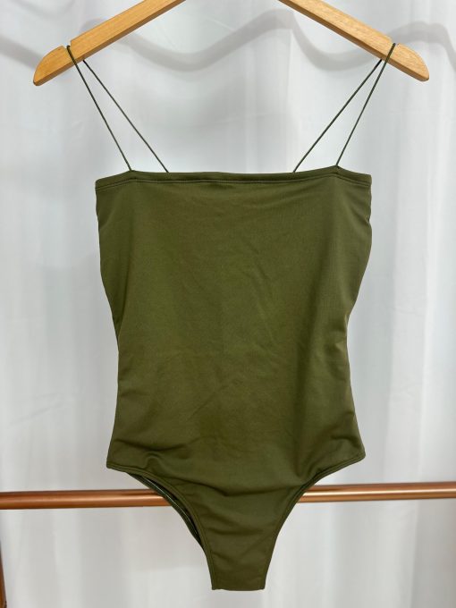 Body Reto - Imagem 9