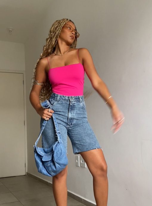 Body Reto - Imagem 2