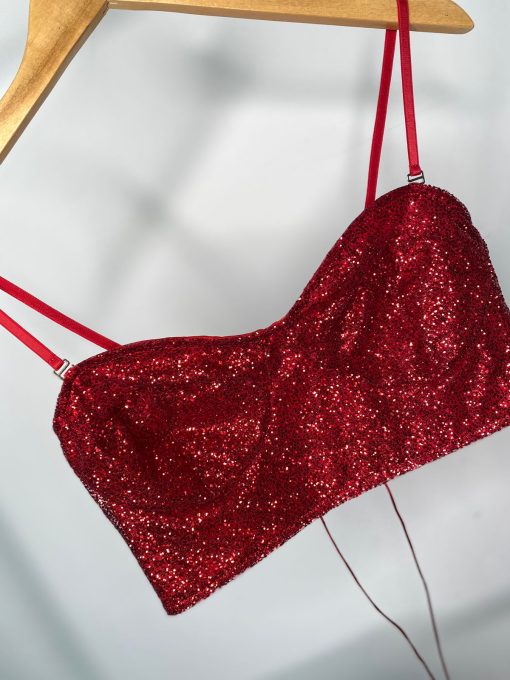 Cropped Ariel - Imagem 11