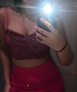 Cropped Paula
