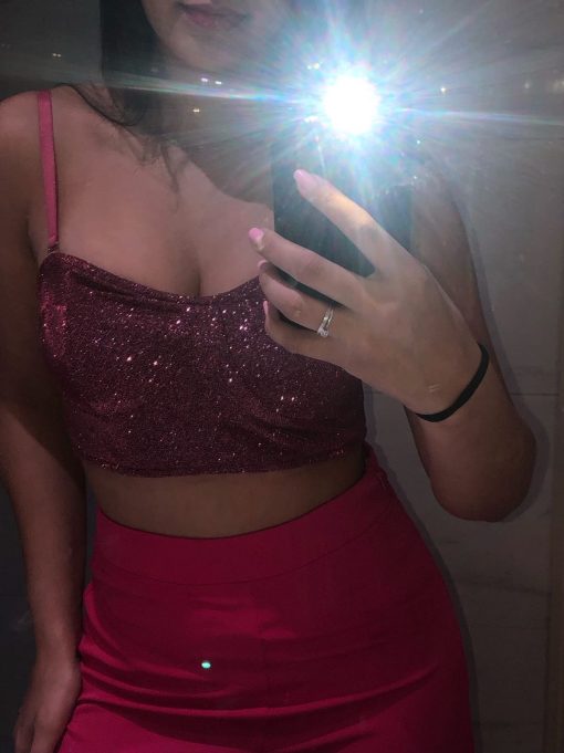 Cropped Paula