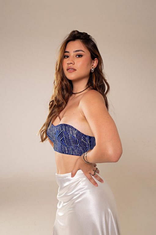 Cropped Wave - Imagem 8