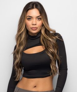 Cropped Lorena