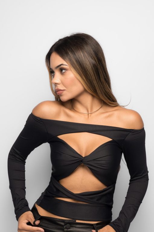 Cropped Brenda - Imagem 2