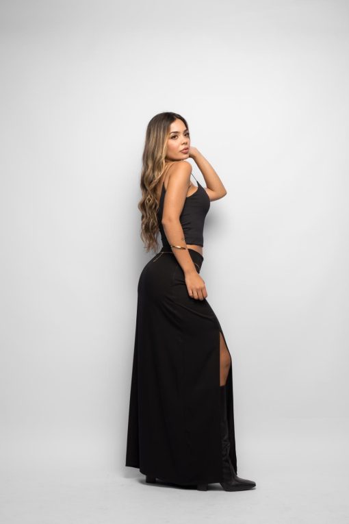 Saia Longa Fenda - Imagem 3