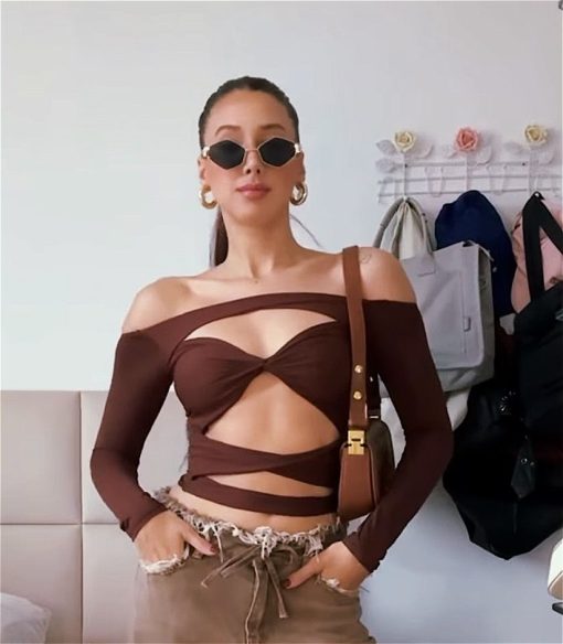 Cropped Brenda - Imagem 4