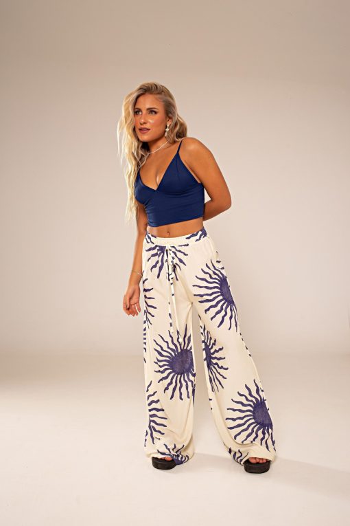 Pantalona Solar