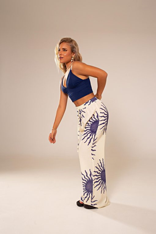 Pantalona Solar - Imagem 3