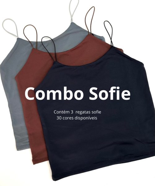 Combo Sofie