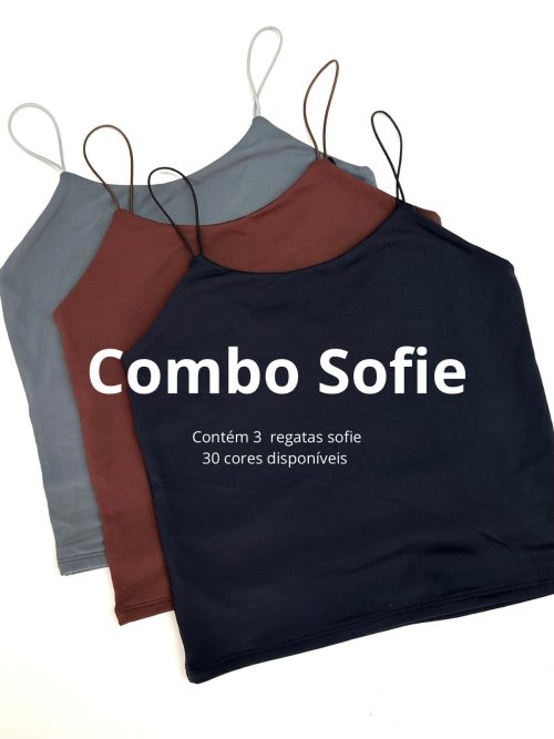 Combo Sofie