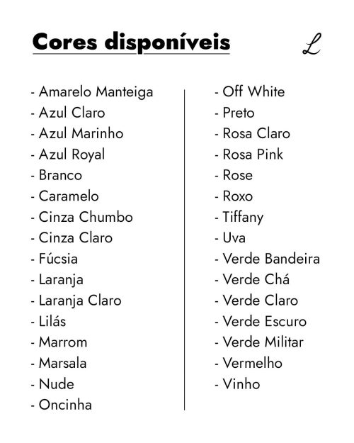 Combo Sofie - Imagem 3