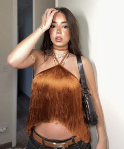 Cropped Aura