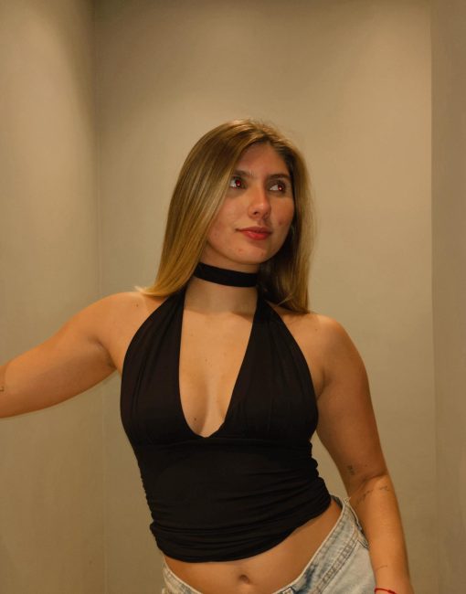 Cropped Frente Única - Imagem 4