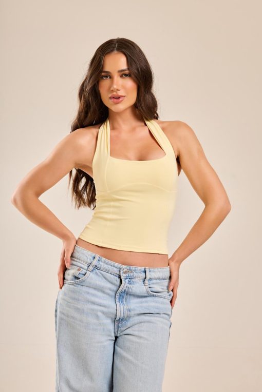 Cropped Charlotte - Imagem 6