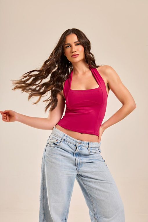 Cropped Charlotte - Imagem 9