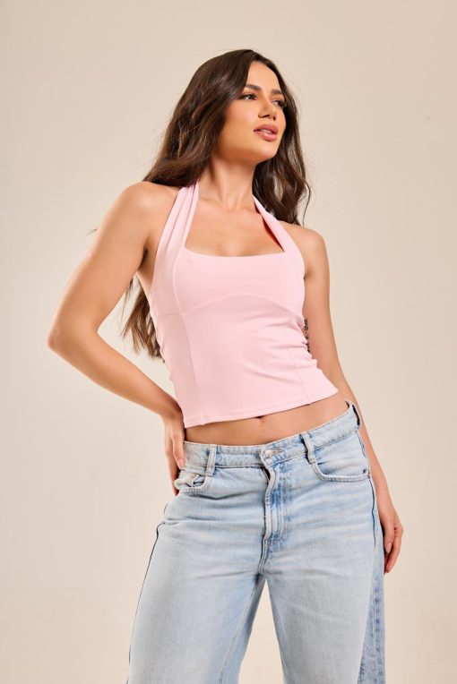 Cropped Charlotte - Imagem 7