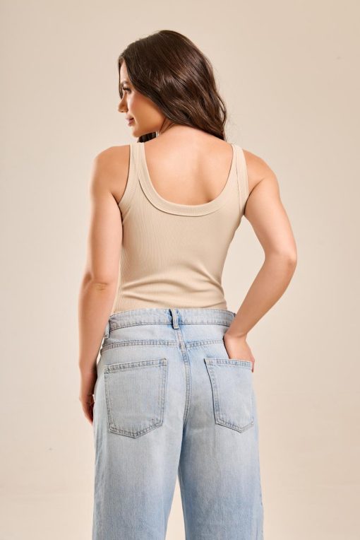 Body Ribana - Imagem 4
