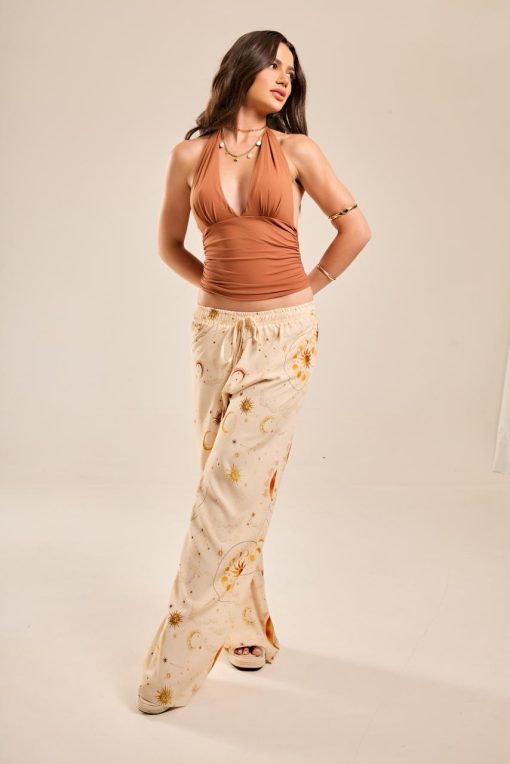 Calça Pantalona Astros - Imagem 4