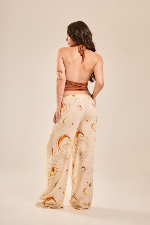 Calça Pantalona Astros - Imagem 2