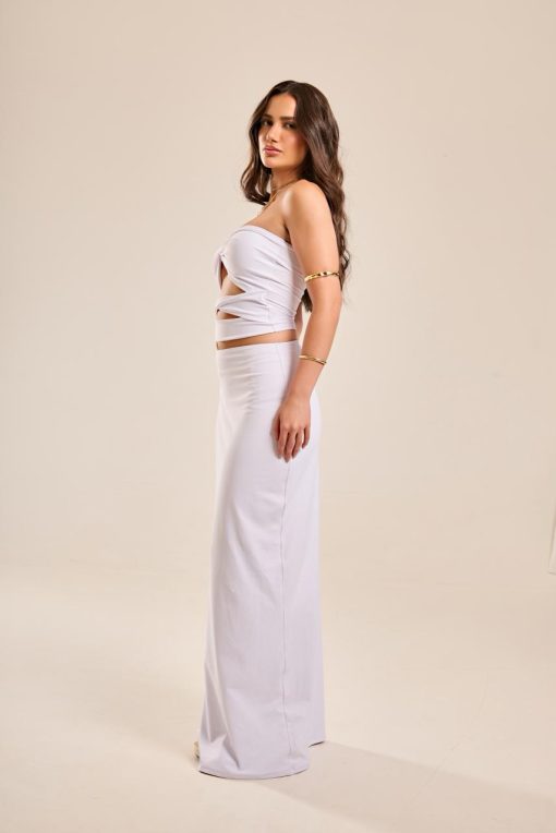 Saia Longa - Imagem 6