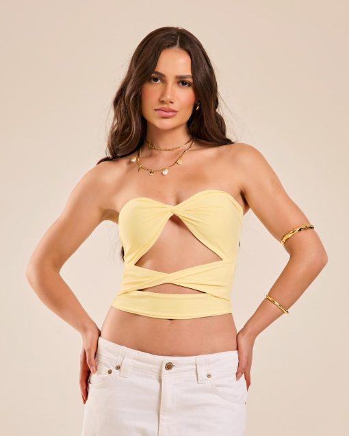 Cropped Heat - Imagem 8