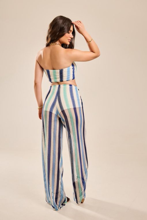 Calça Crochê - Imagem 5