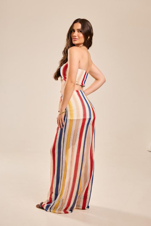 Calça Crochê - Imagem 4
