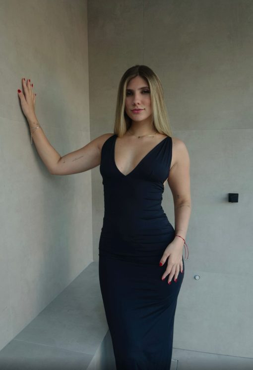 Vestido Manhattan - Imagem 5